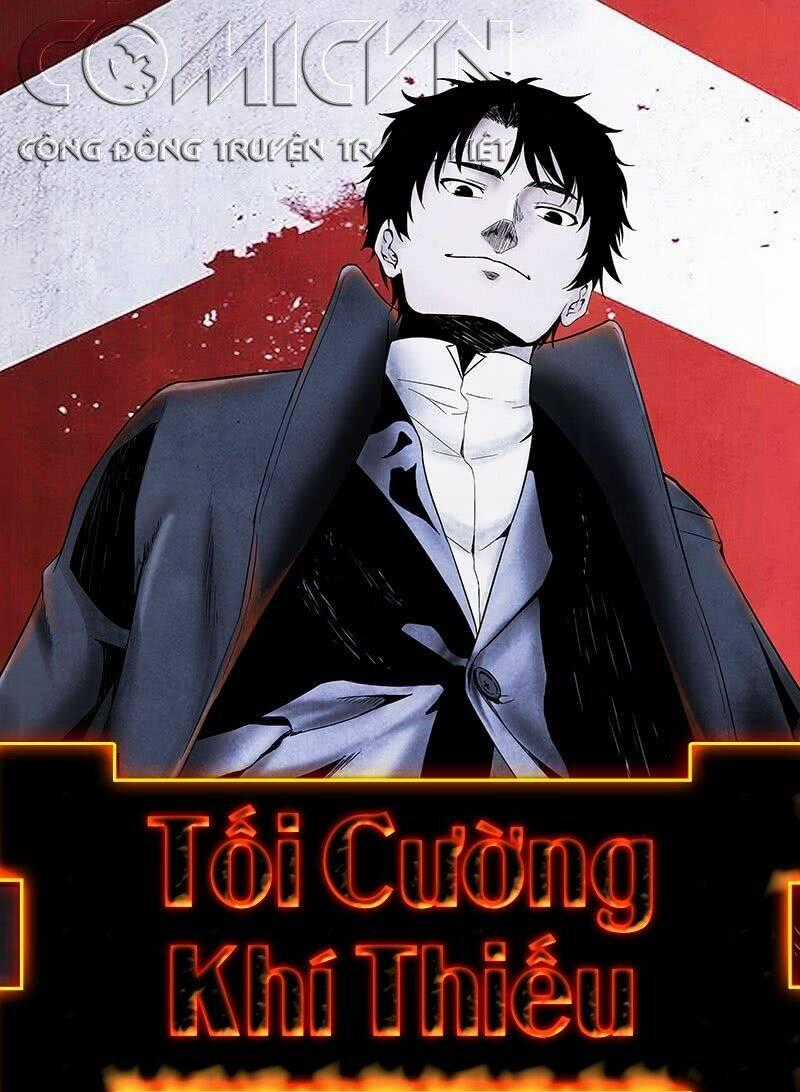 Tối Cường Khí Thiếu Chapter 23 trang 0