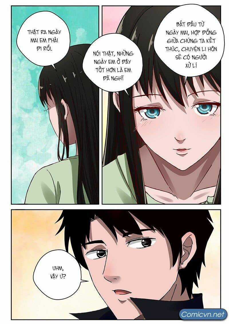 Tối Cường Khí Thiếu Chapter 23 trang 12