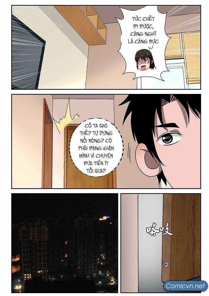 Tối Cường Khí Thiếu Chapter 23 trang 14