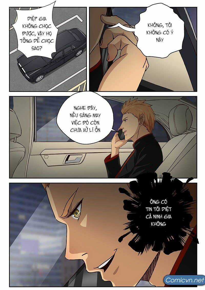 Tối Cường Khí Thiếu Chapter 23 trang 6