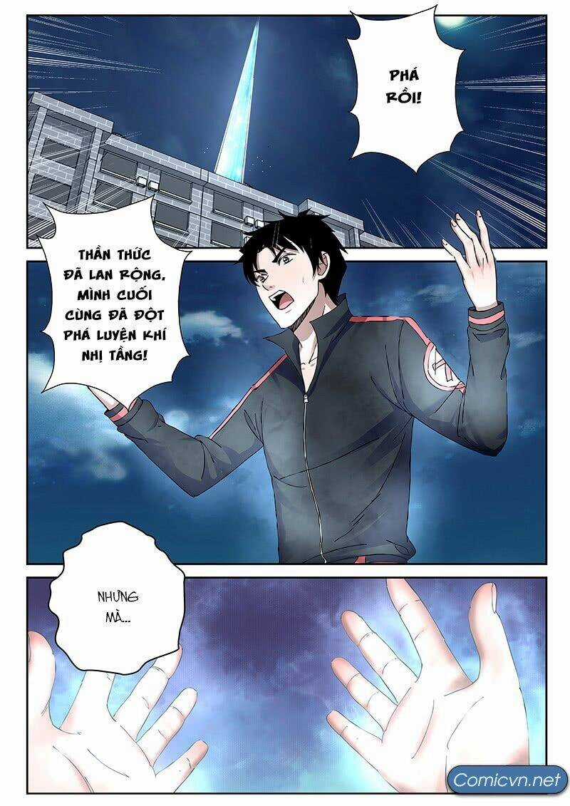 Tối Cường Khí Thiếu Chapter 23 trang 9