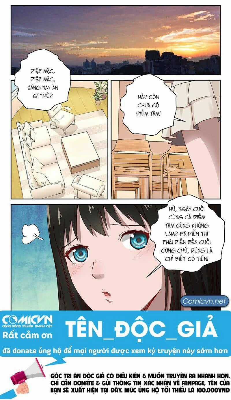 Tối Cường Khí Thiếu Chapter 27 trang 8