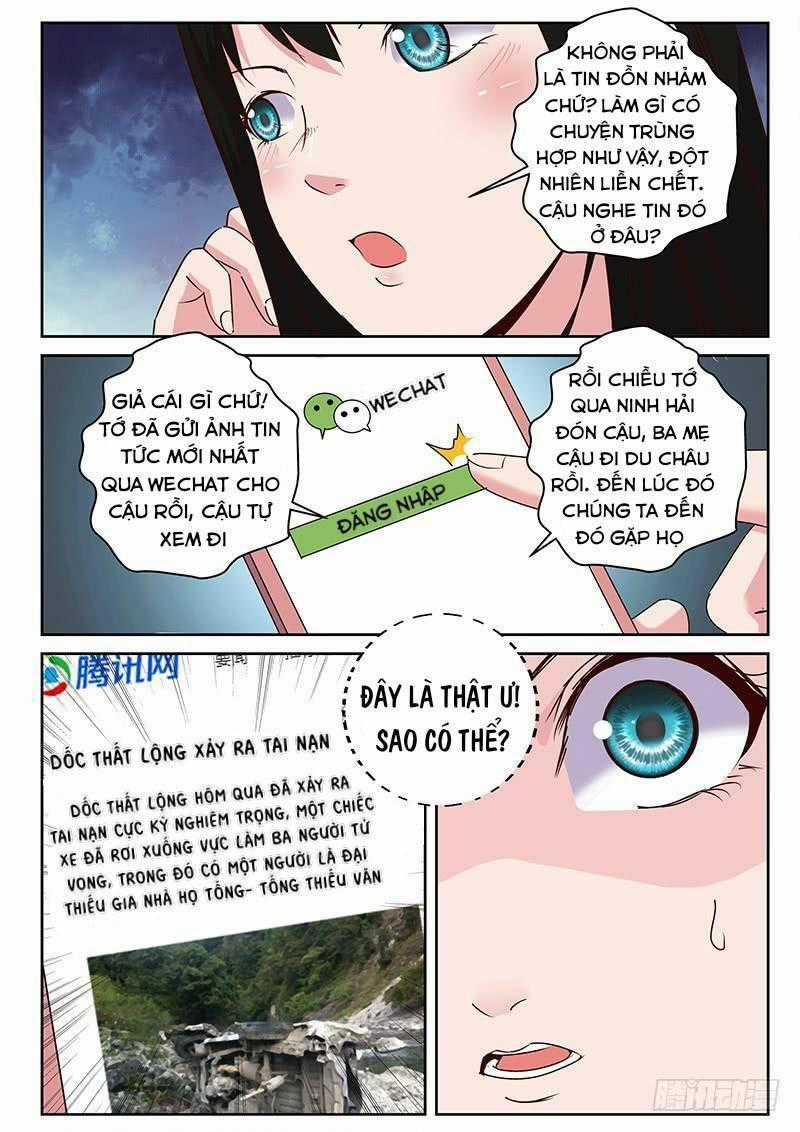 Tối Cường Khí Thiếu Chapter 28 trang 1