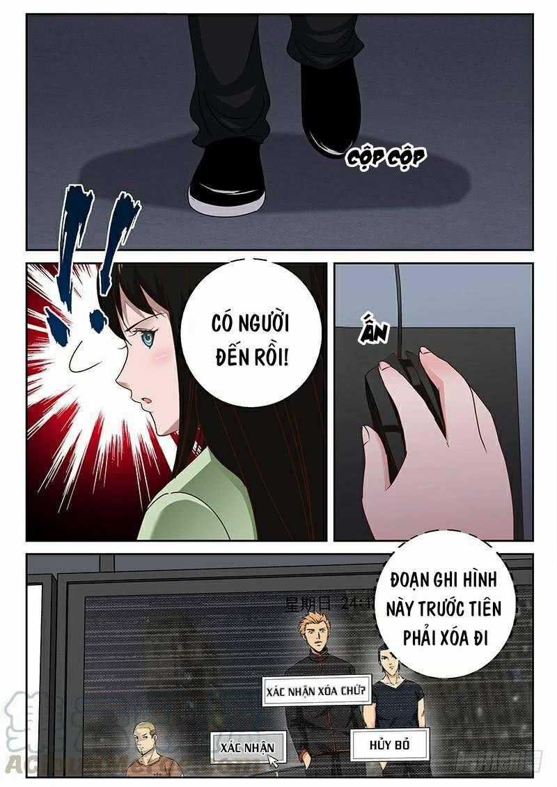 Tối Cường Khí Thiếu Chapter 29 trang 0