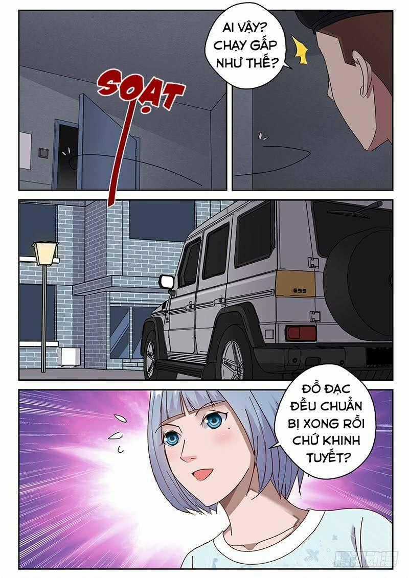 Tối Cường Khí Thiếu Chapter 29 trang 1