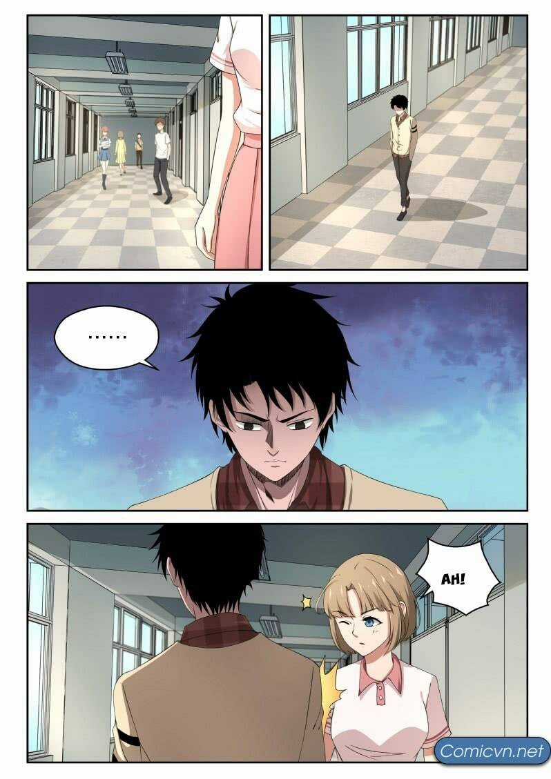 Tối Cường Khí Thiếu Chapter 3 trang 14