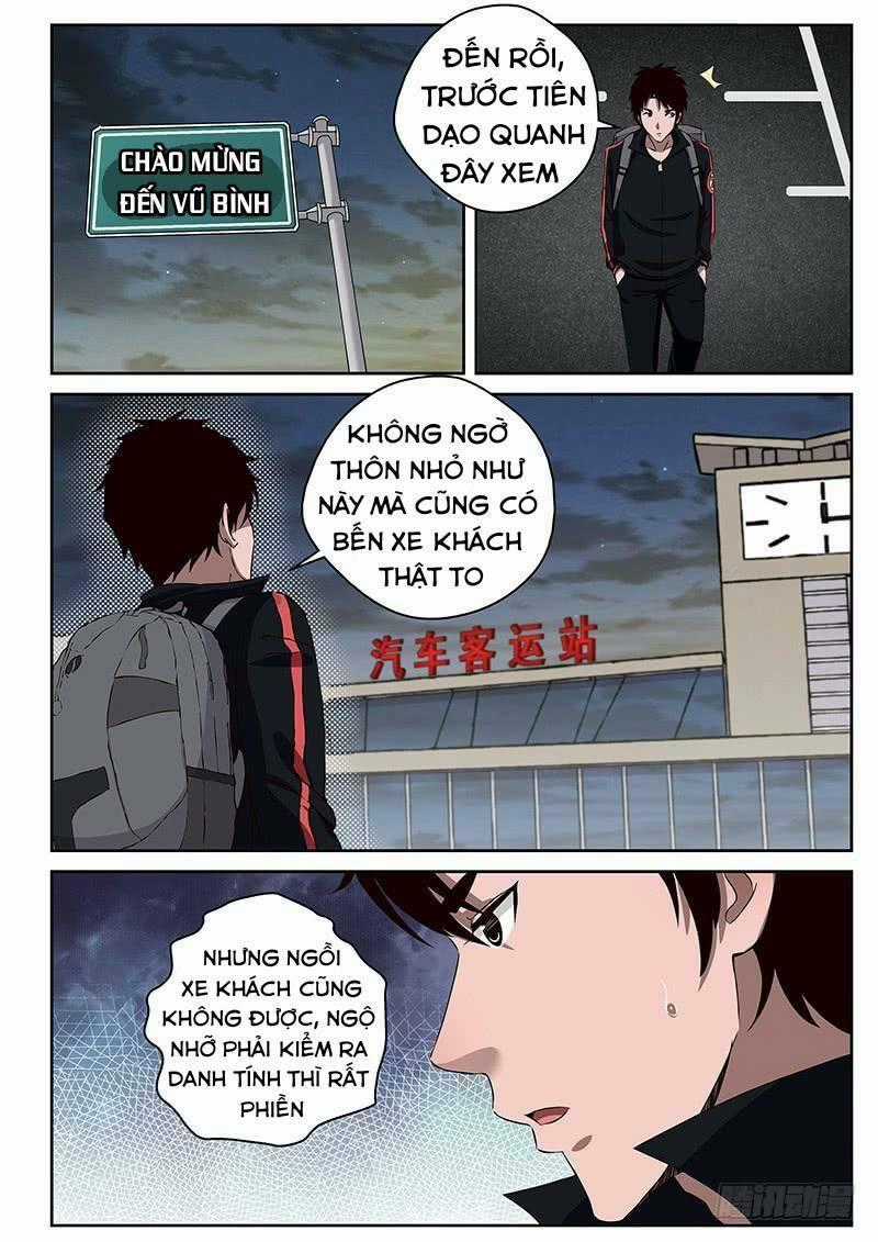 Tối Cường Khí Thiếu Chapter 30 trang 1