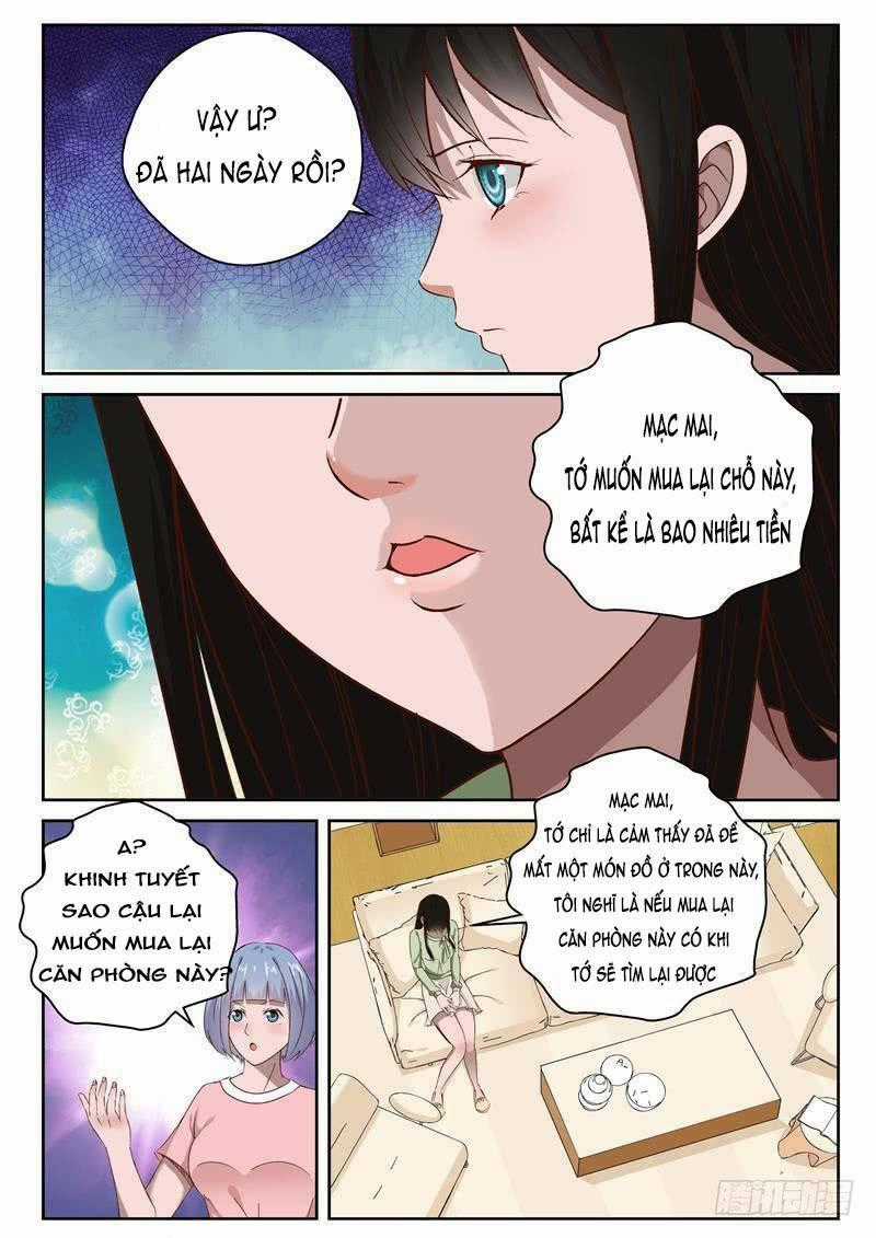 Tối Cường Khí Thiếu Chapter 34 trang 0