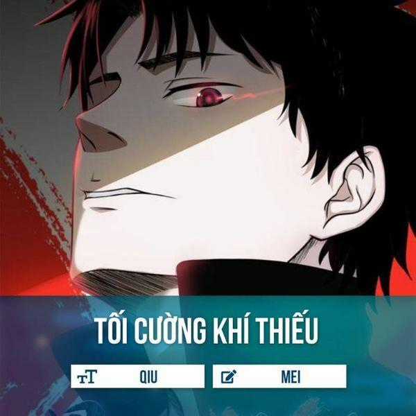 Tối Cường Khí Thiếu Chapter 35 trang 0