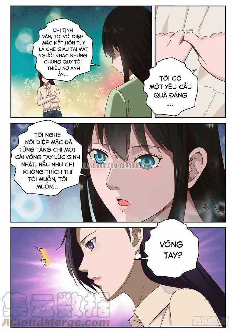 Tối Cường Khí Thiếu Chapter 35 trang 1