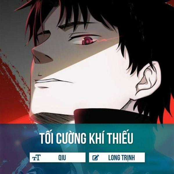 Tối Cường Khí Thiếu Chapter 36 trang 0