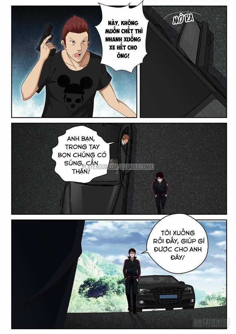Tối Cường Khí Thiếu Chapter 41 trang 1
