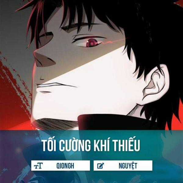 Tối Cường Khí Thiếu Chapter 46 trang 0