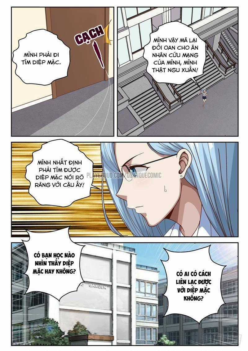 Tối Cường Khí Thiếu Chapter 46 trang 1