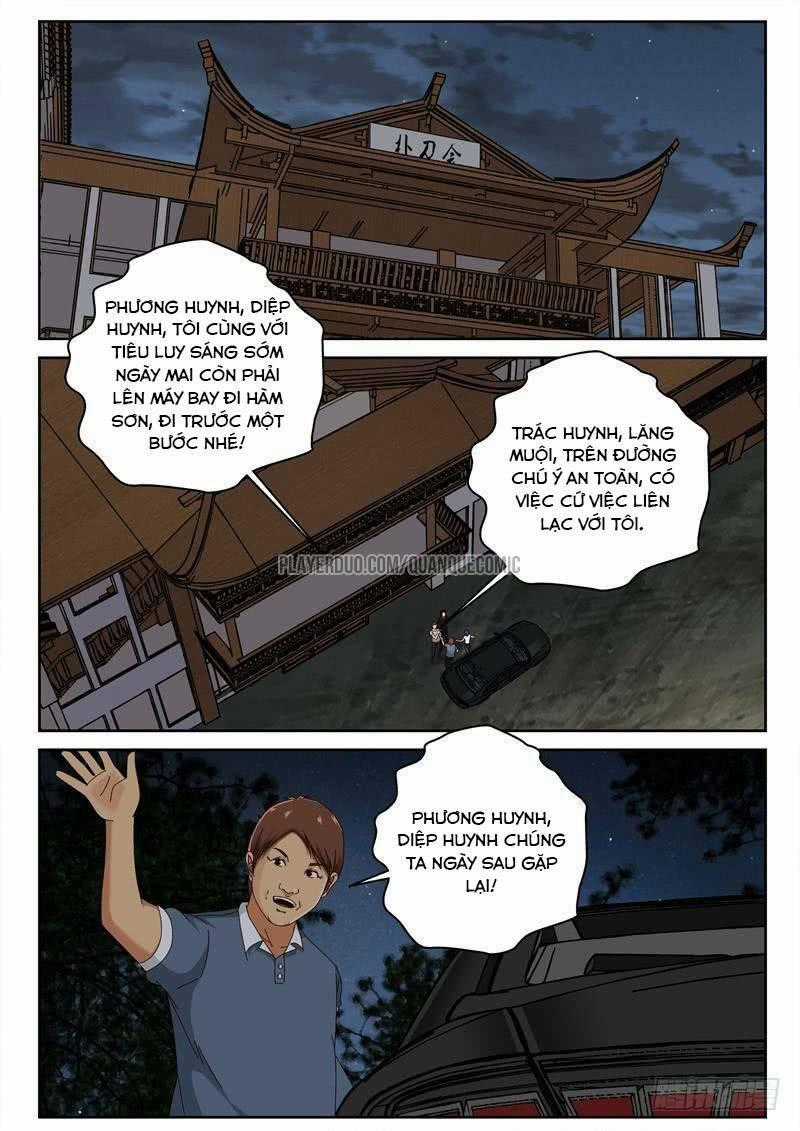 Tối Cường Khí Thiếu Chapter 47 trang 1