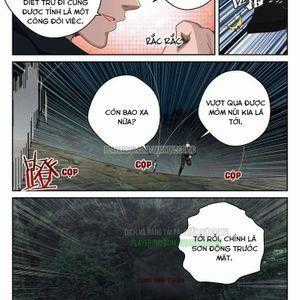 Tối Cường Khí Thiếu Chapter 49 trang 1