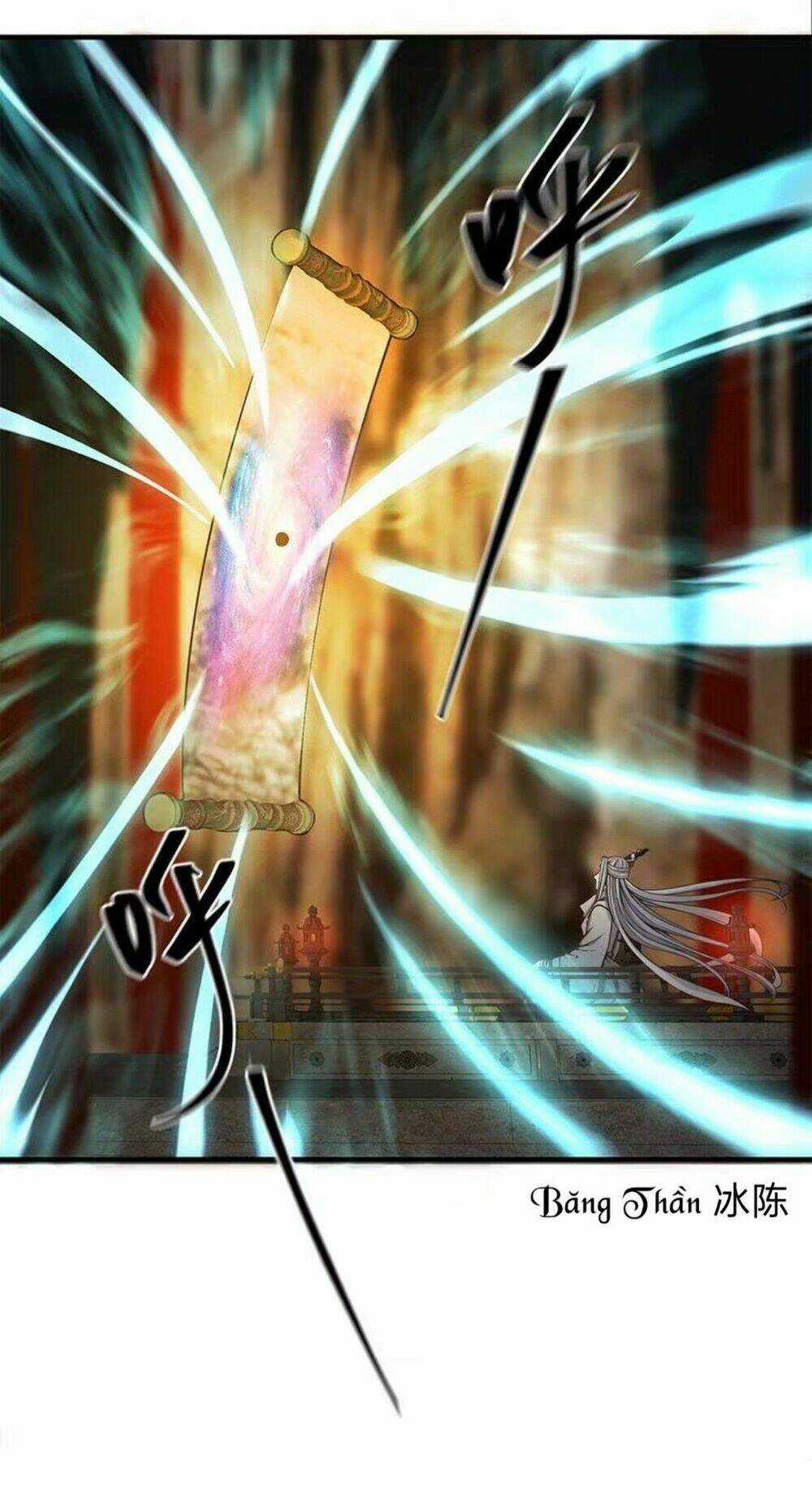 Tối Cường Khí Vận Hệ Thống Chapter 1 trang 10