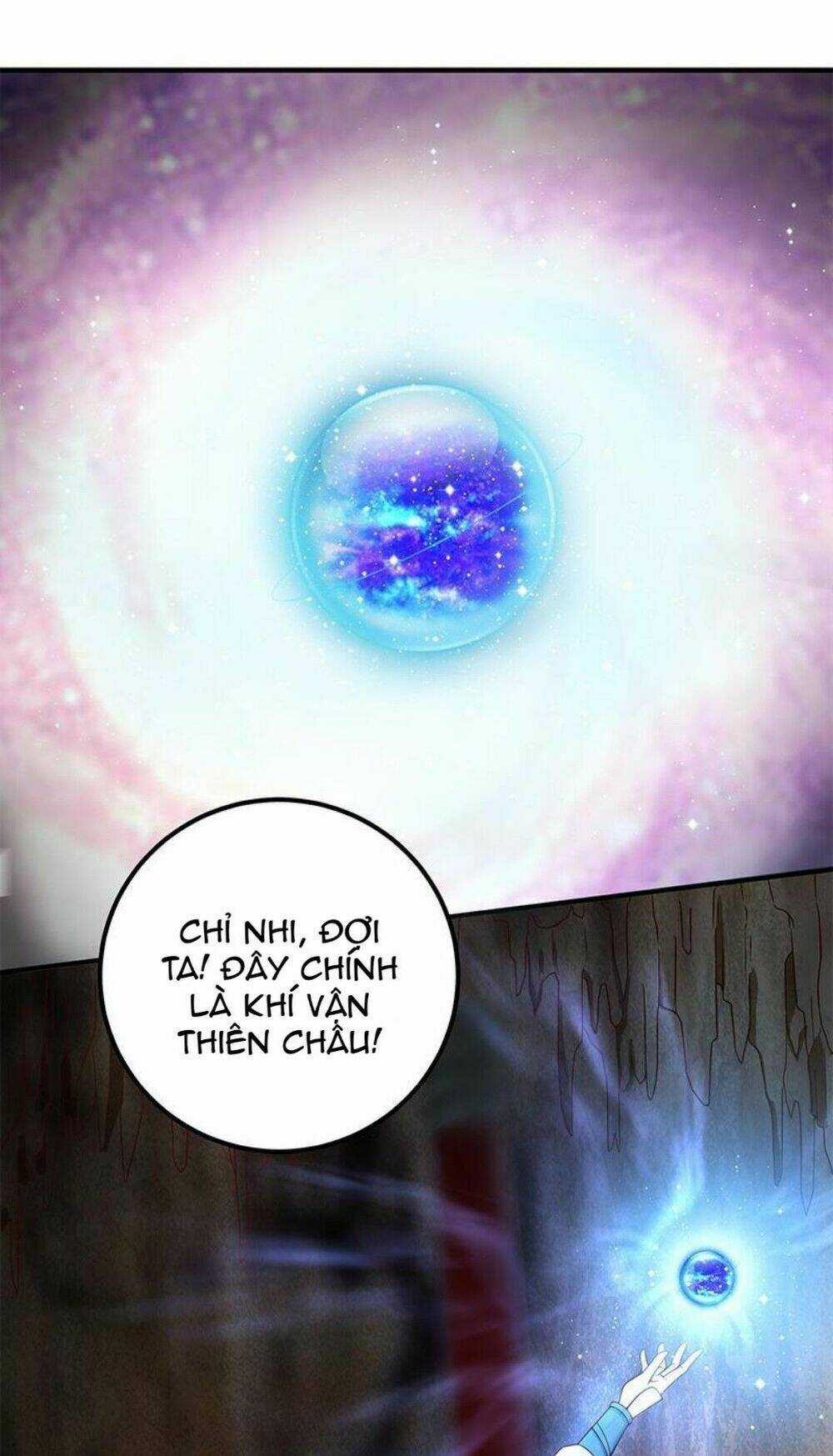 Tối Cường Khí Vận Hệ Thống Chapter 1 trang 11