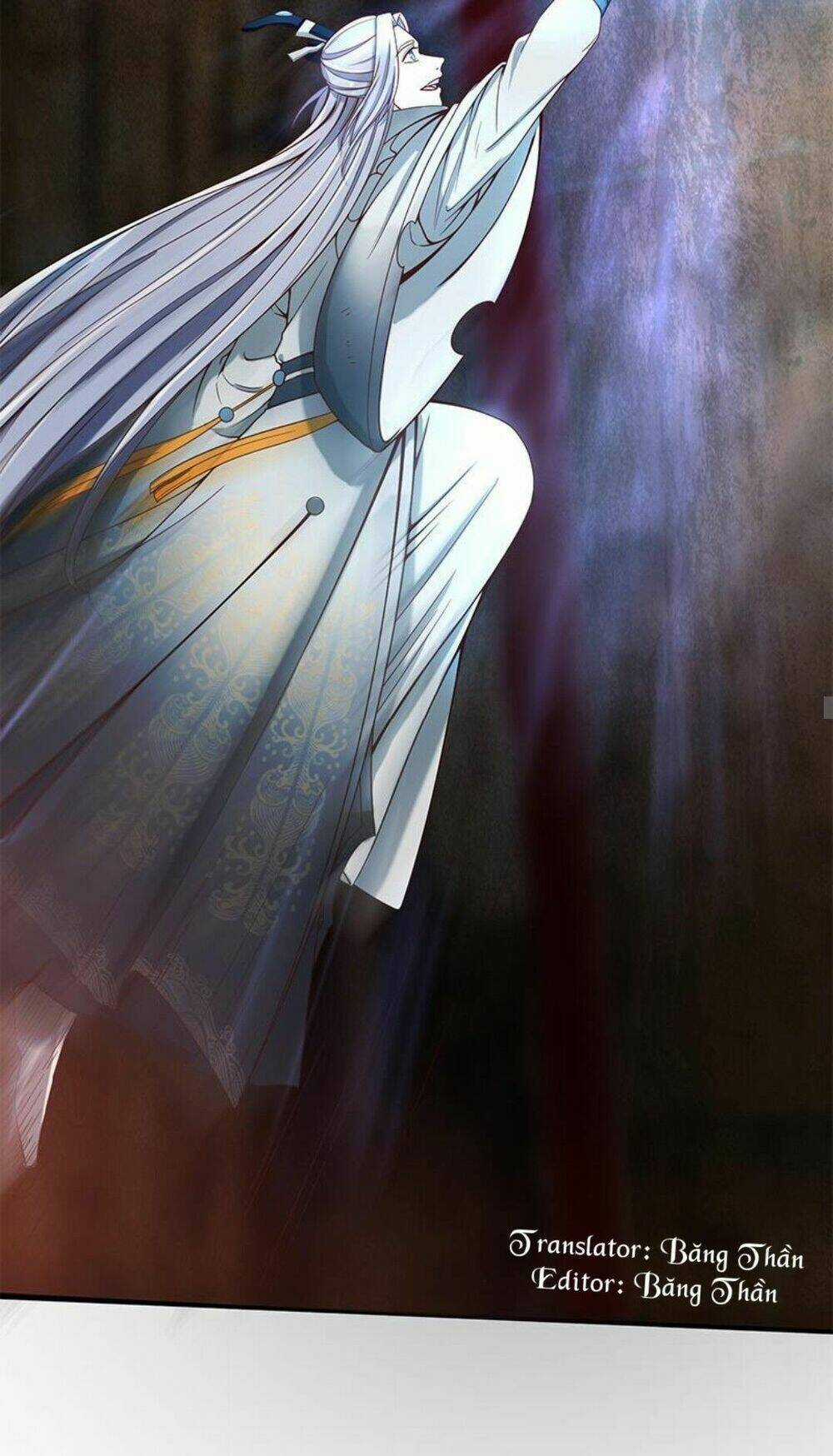 Tối Cường Khí Vận Hệ Thống Chapter 1 trang 12