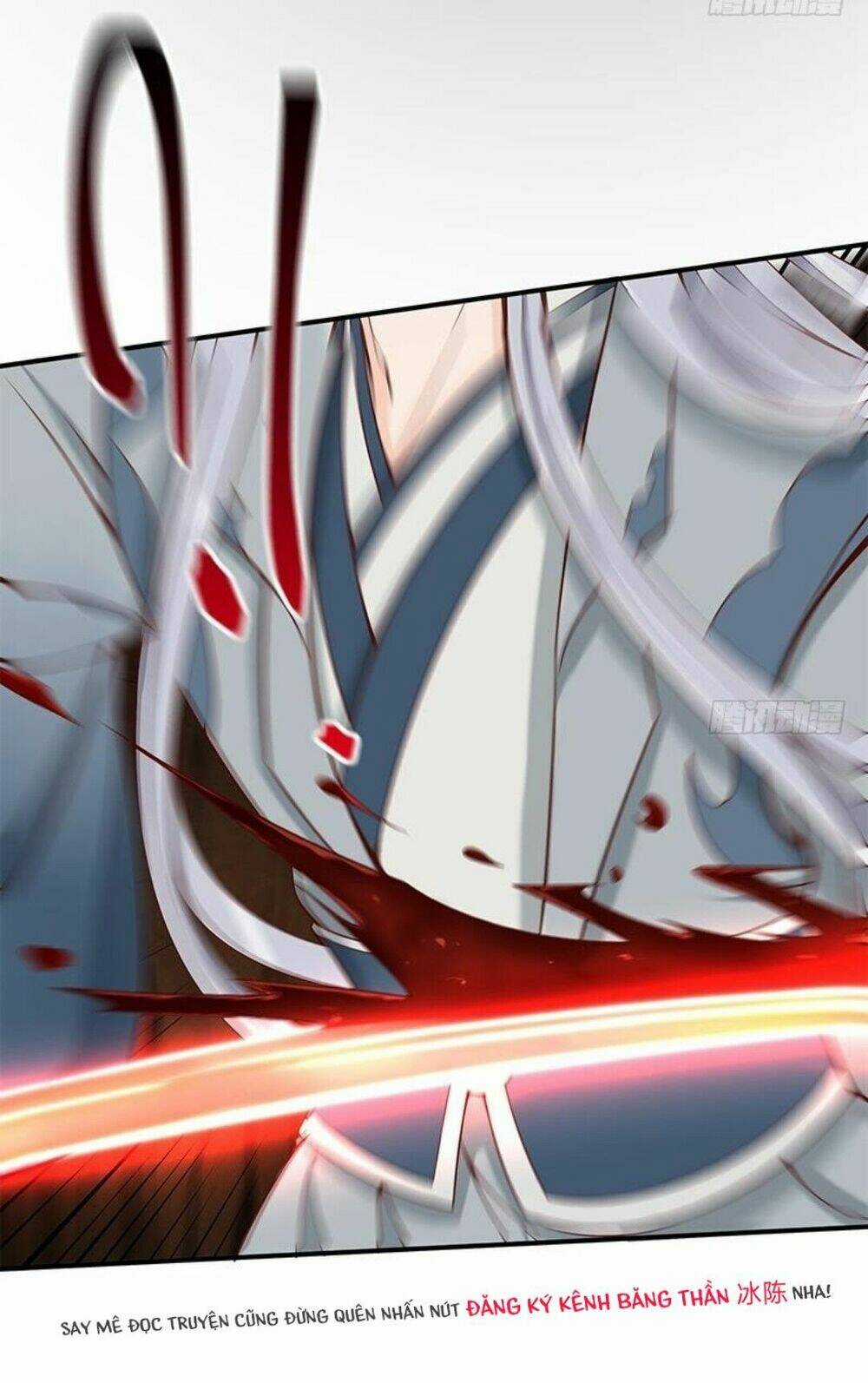 Tối Cường Khí Vận Hệ Thống Chapter 1 trang 13