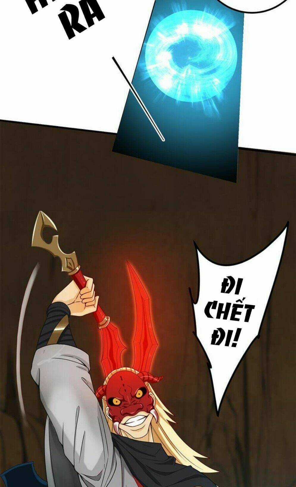 Tối Cường Khí Vận Hệ Thống Chapter 1 trang 17