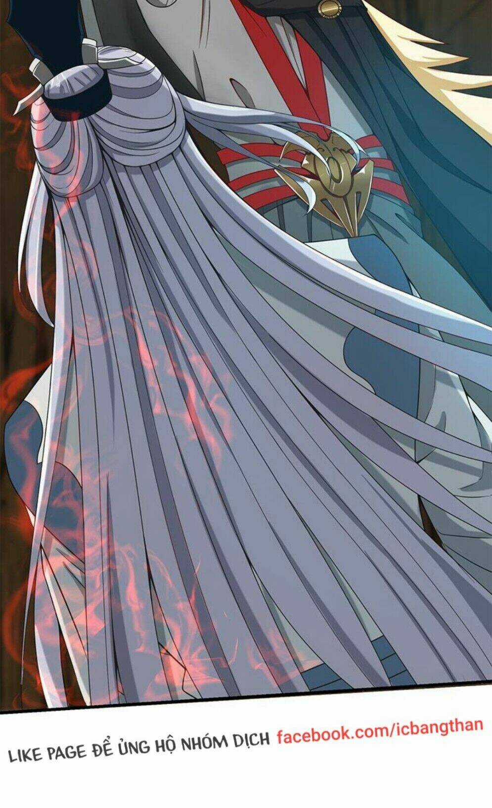 Tối Cường Khí Vận Hệ Thống Chapter 1 trang 18