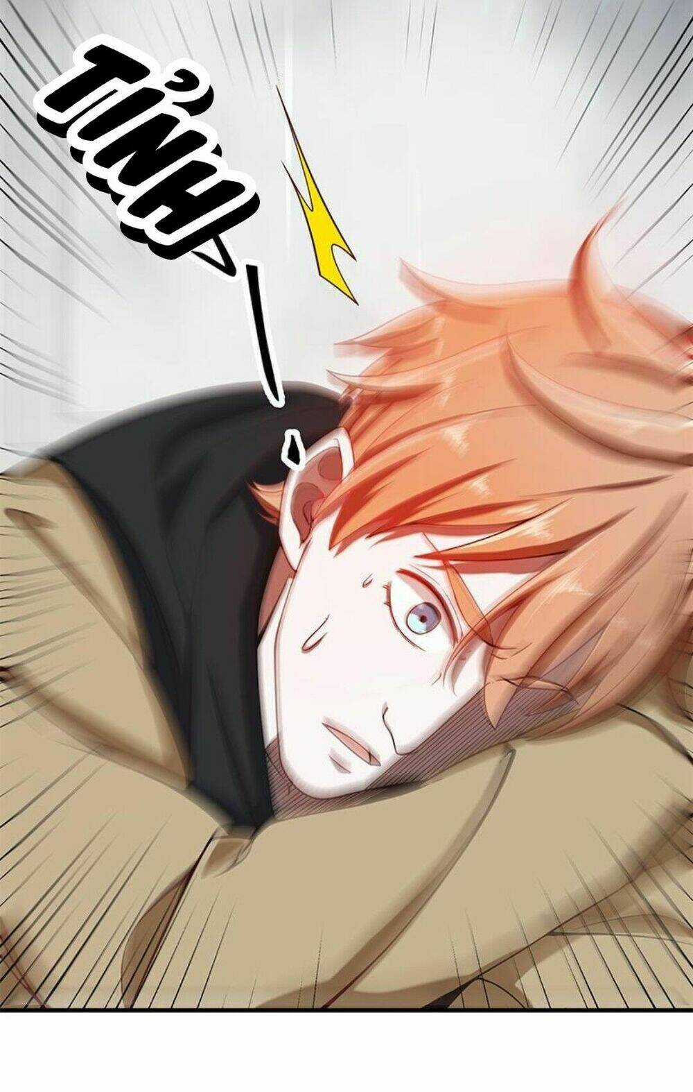 Tối Cường Khí Vận Hệ Thống Chapter 1 trang 23