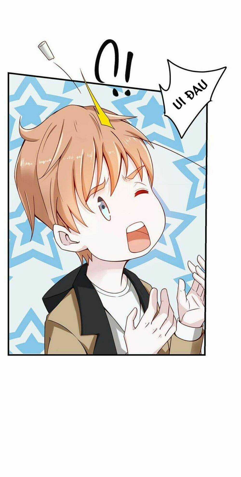 Tối Cường Khí Vận Hệ Thống Chapter 1 trang 25