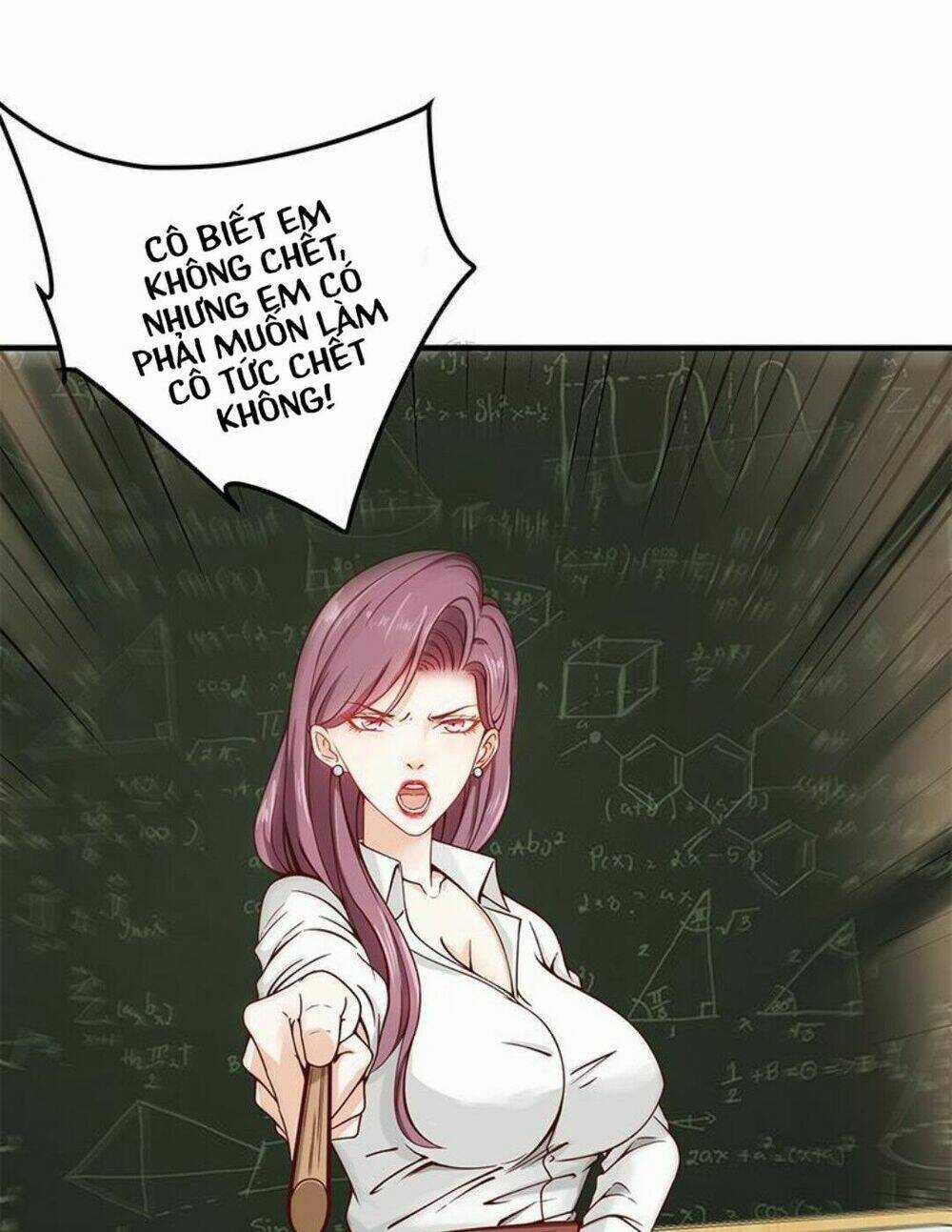 Tối Cường Khí Vận Hệ Thống Chapter 1 trang 26