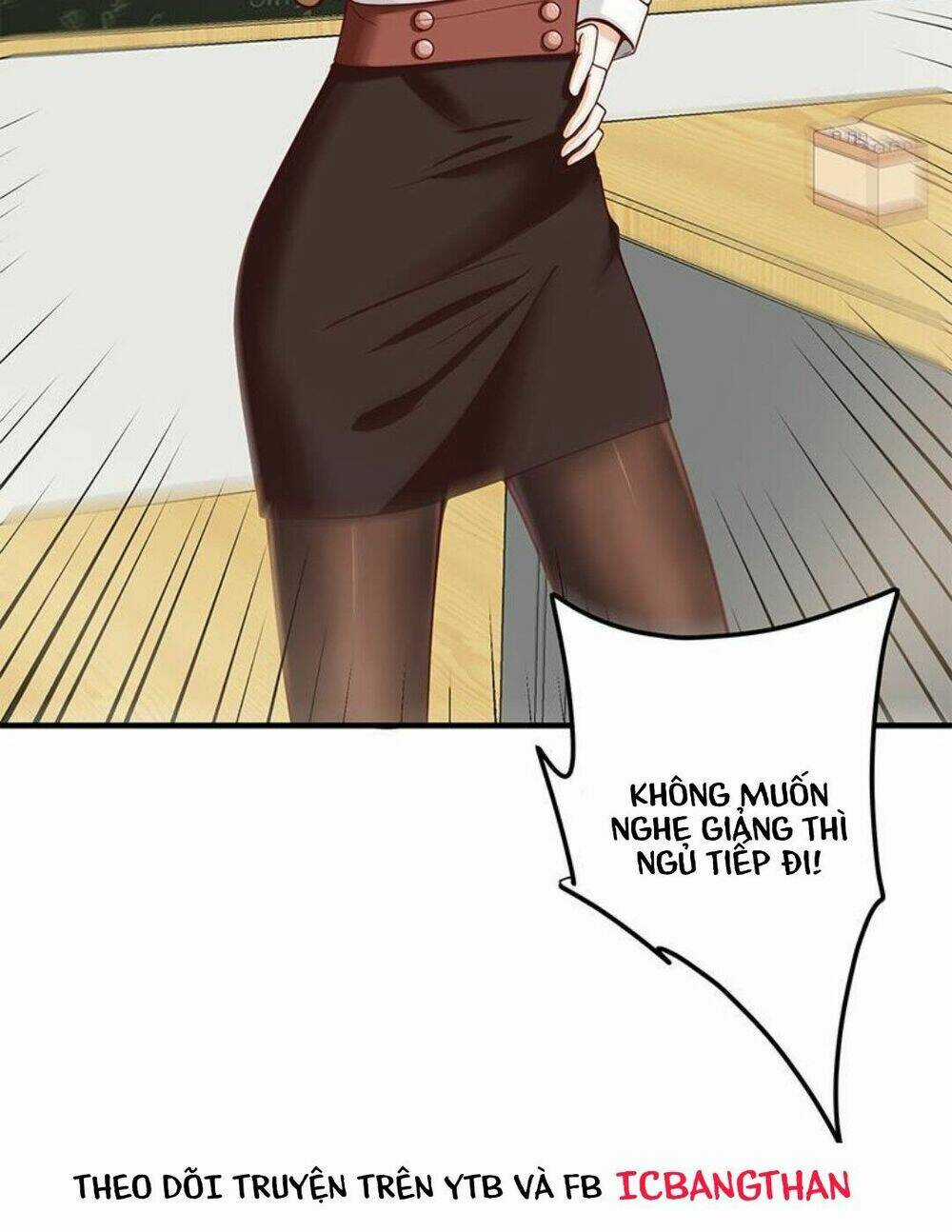 Tối Cường Khí Vận Hệ Thống Chapter 1 trang 27