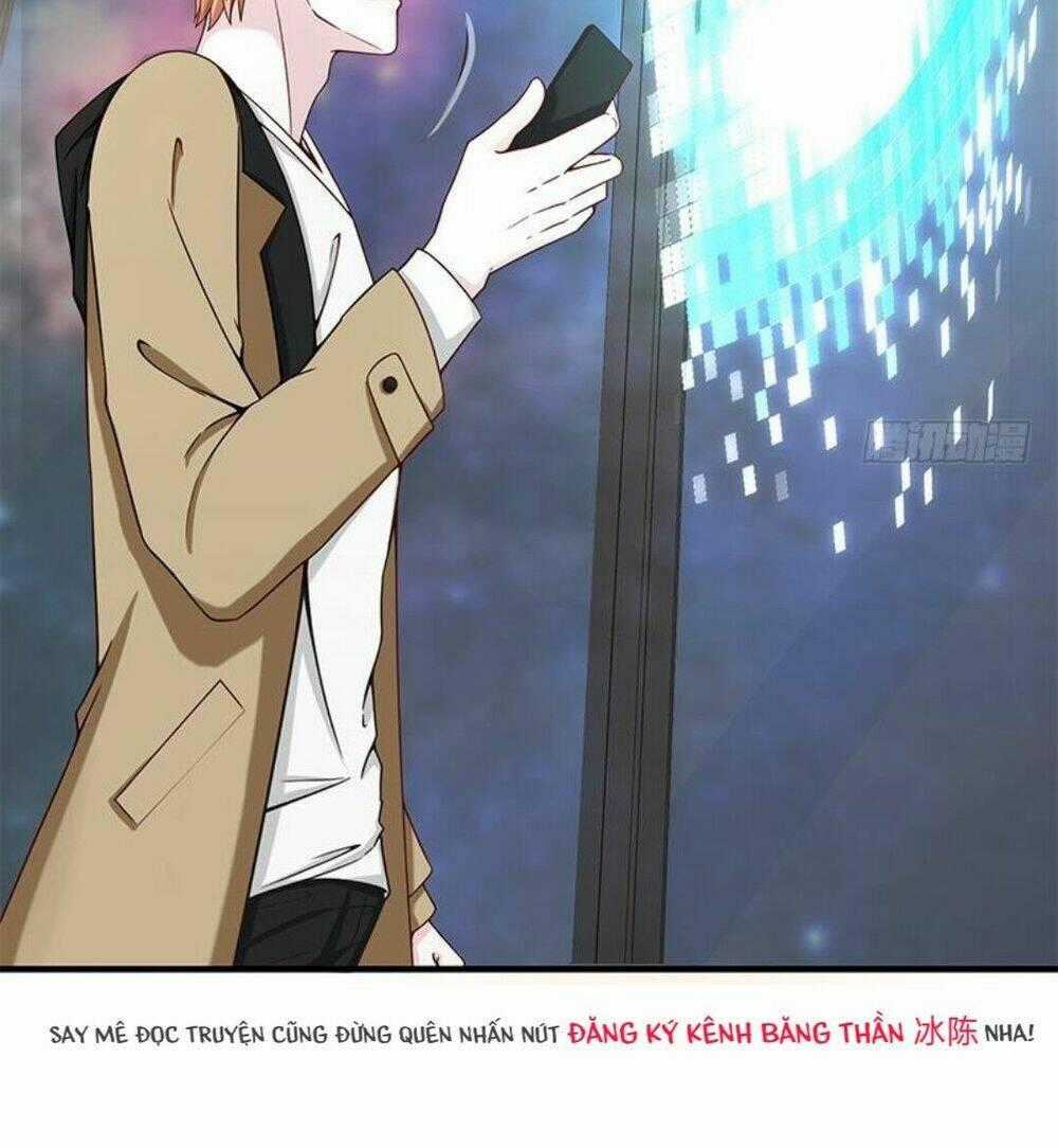 Tối Cường Khí Vận Hệ Thống Chapter 1 trang 31