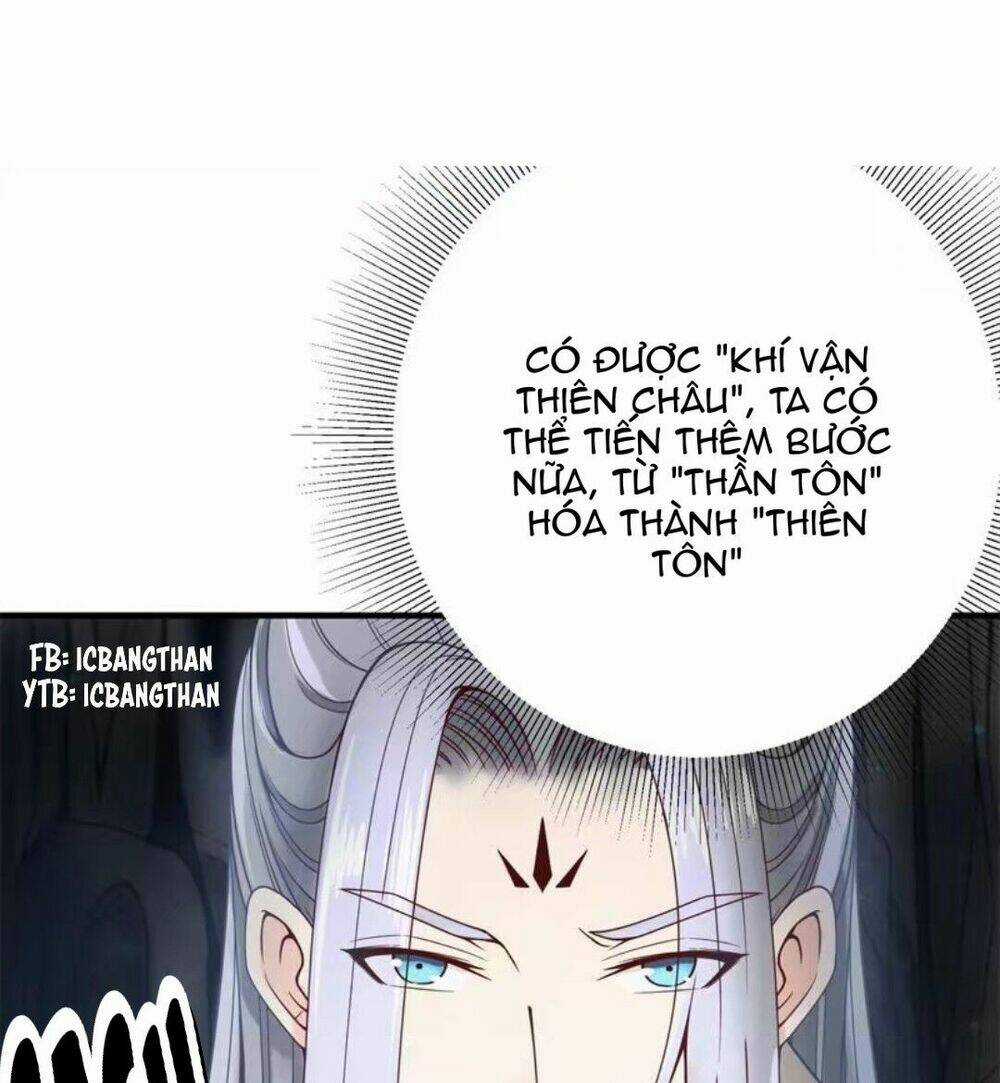 Tối Cường Khí Vận Hệ Thống Chapter 1 trang 5