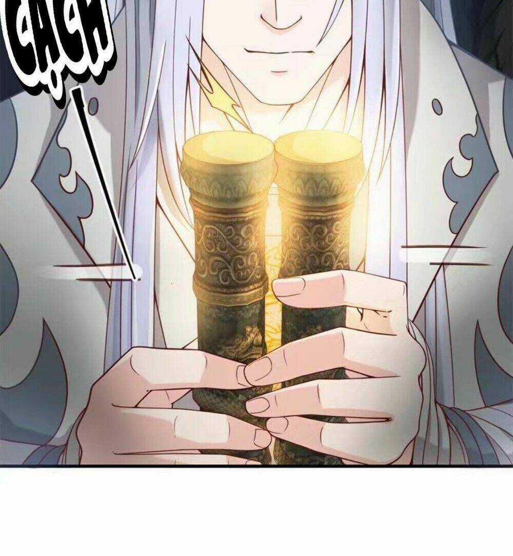 Tối Cường Khí Vận Hệ Thống Chapter 1 trang 6