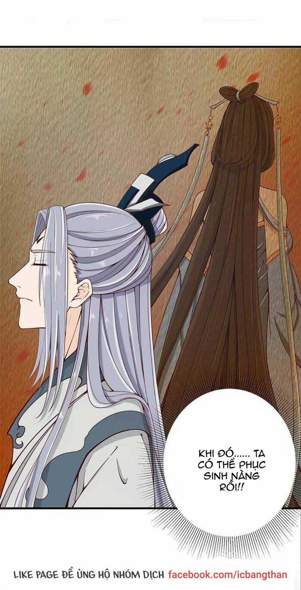 Tối Cường Khí Vận Hệ Thống Chapter 1 trang 7