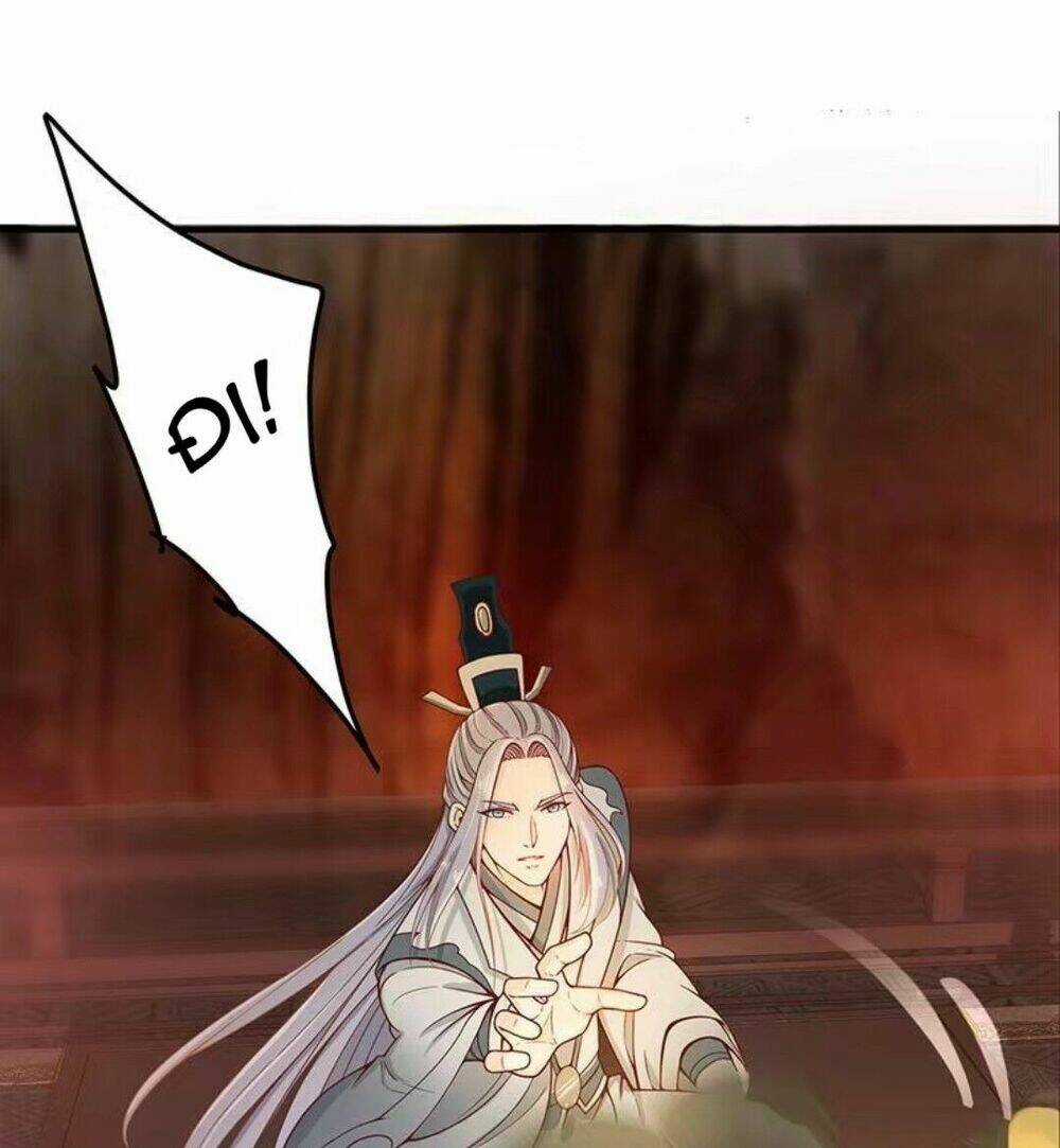 Tối Cường Khí Vận Hệ Thống Chapter 1 trang 8