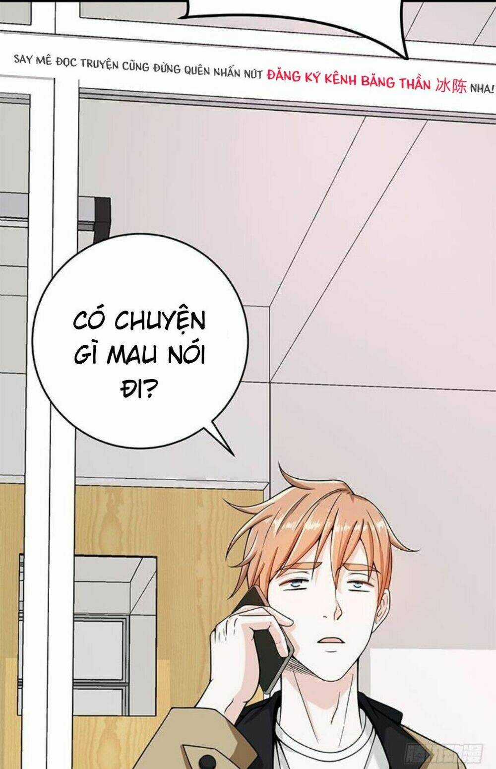 Tối Cường Khí Vận Hệ Thống Chapter 2 trang 11