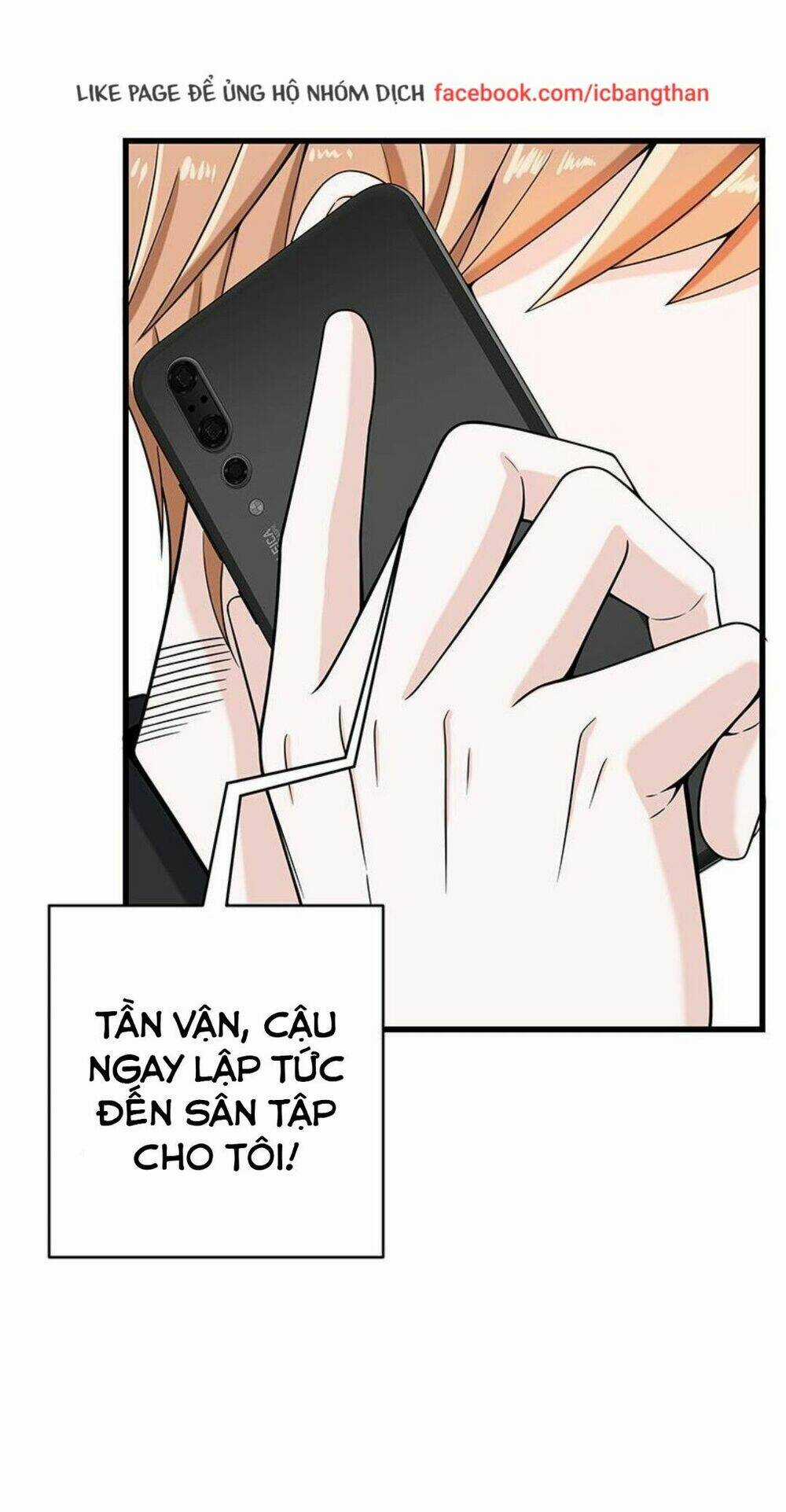 Tối Cường Khí Vận Hệ Thống Chapter 2 trang 13