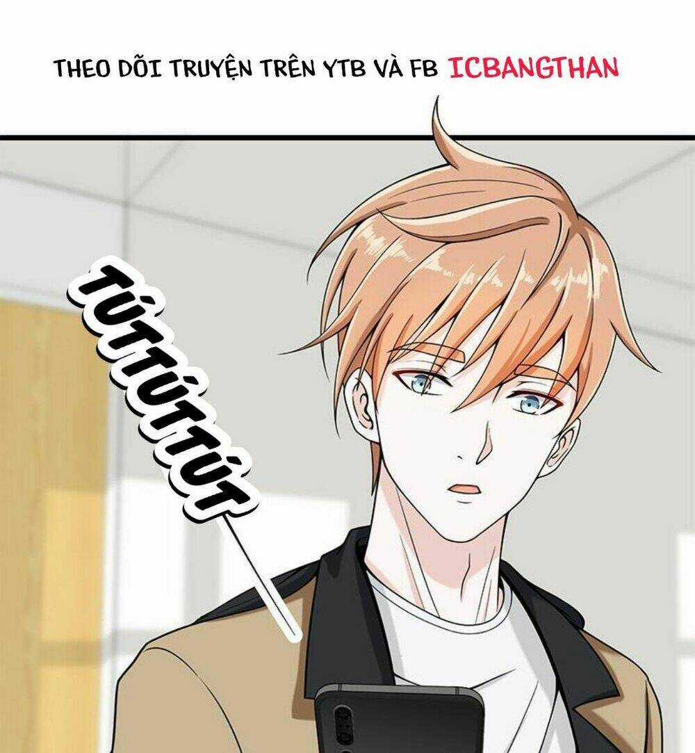 Tối Cường Khí Vận Hệ Thống Chapter 2 trang 14