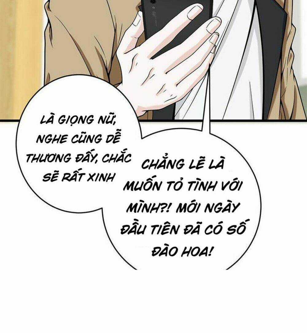 Tối Cường Khí Vận Hệ Thống Chapter 2 trang 15