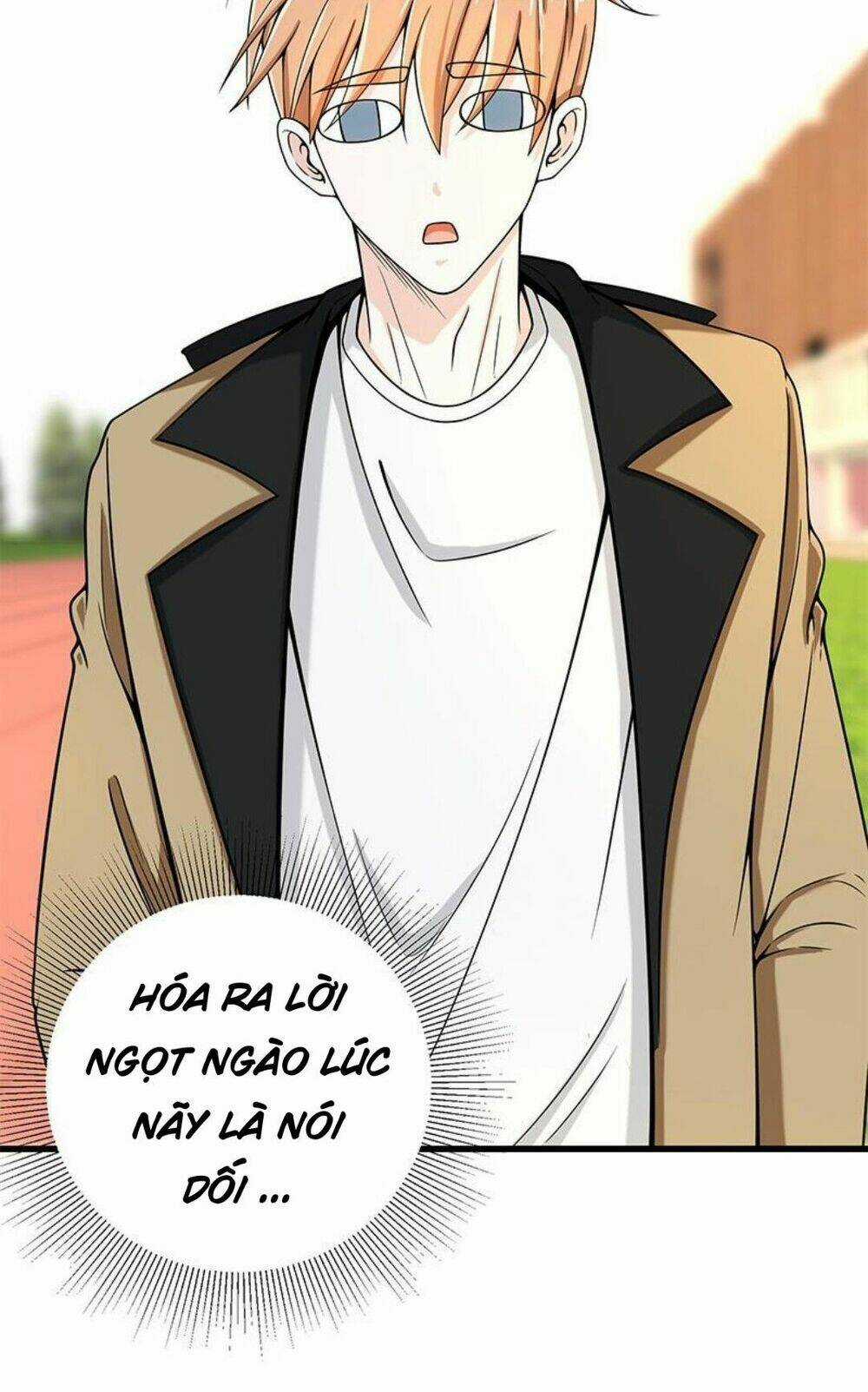 Tối Cường Khí Vận Hệ Thống Chapter 2 trang 19