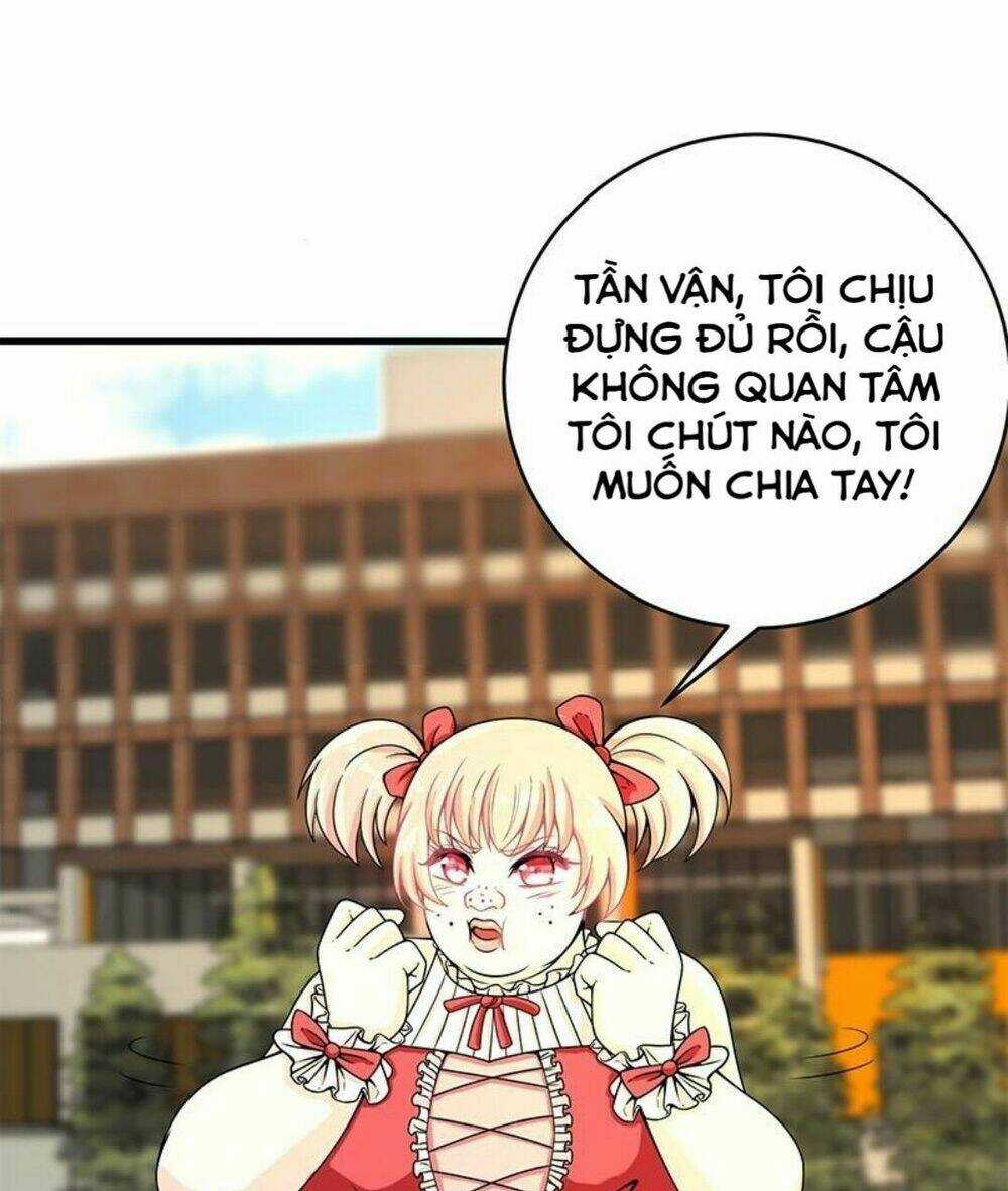 Tối Cường Khí Vận Hệ Thống Chapter 2 trang 20