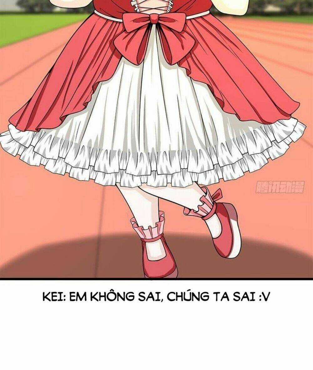 Tối Cường Khí Vận Hệ Thống Chapter 2 trang 21