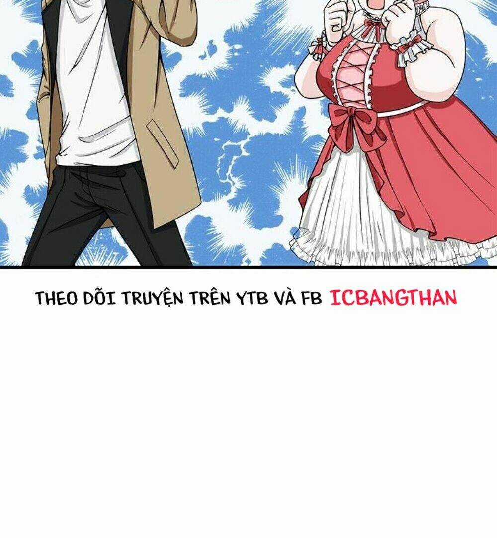 Tối Cường Khí Vận Hệ Thống Chapter 2 trang 23