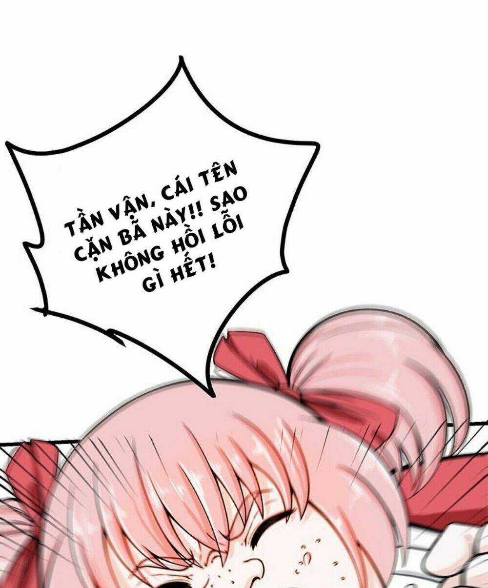 Tối Cường Khí Vận Hệ Thống Chapter 2 trang 24