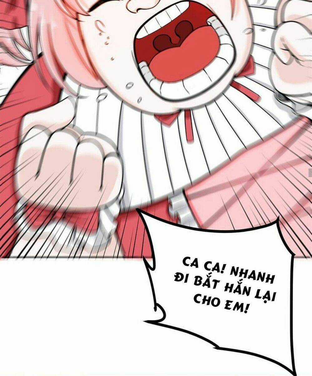 Tối Cường Khí Vận Hệ Thống Chapter 2 trang 25