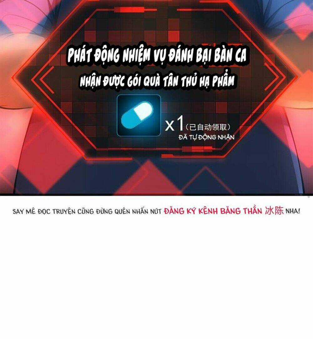 Tối Cường Khí Vận Hệ Thống Chapter 2 trang 29