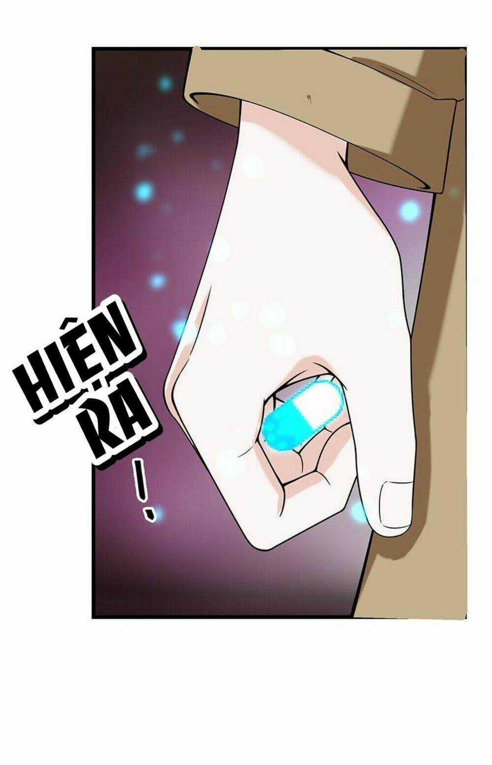 Tối Cường Khí Vận Hệ Thống Chapter 2 trang 30