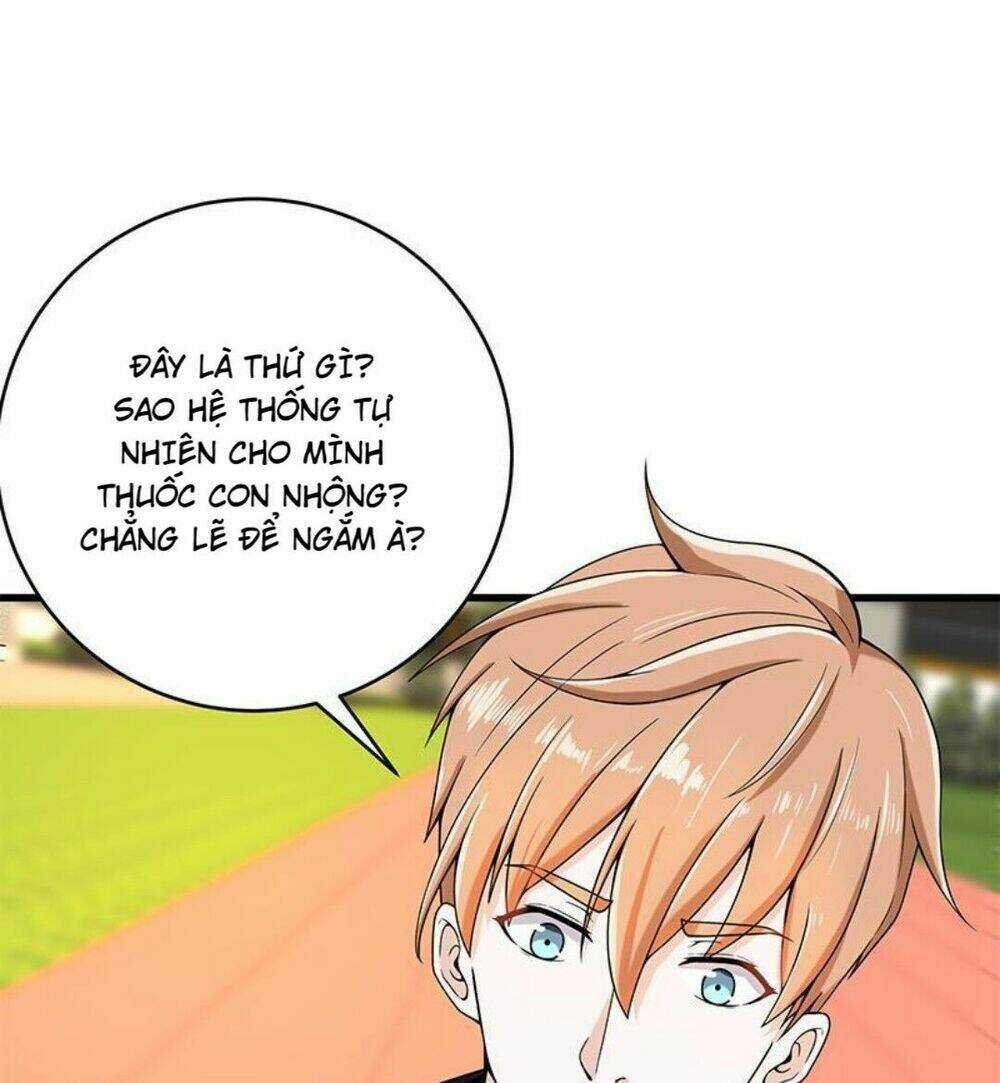 Tối Cường Khí Vận Hệ Thống Chapter 2 trang 31