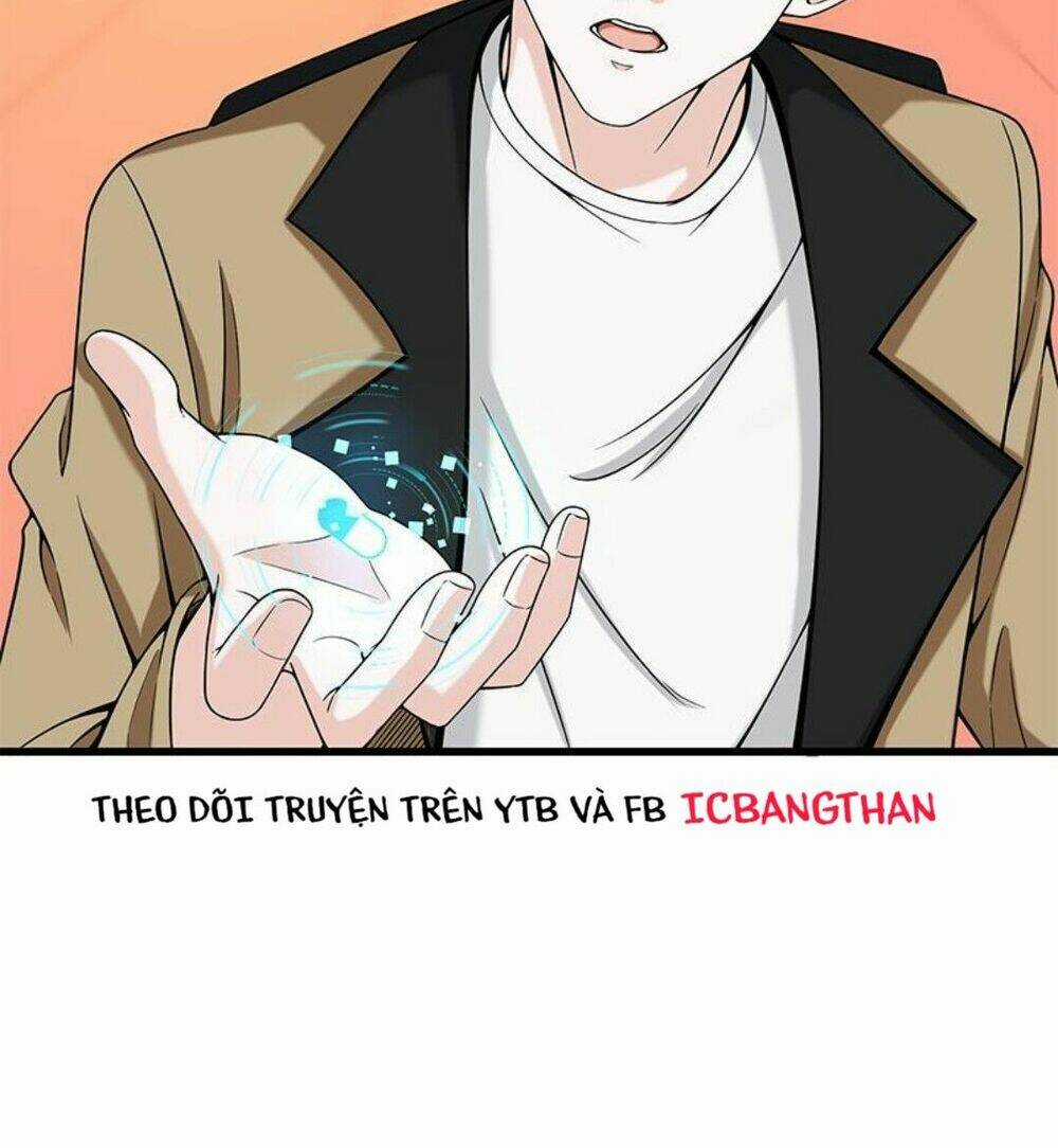 Tối Cường Khí Vận Hệ Thống Chapter 2 trang 32