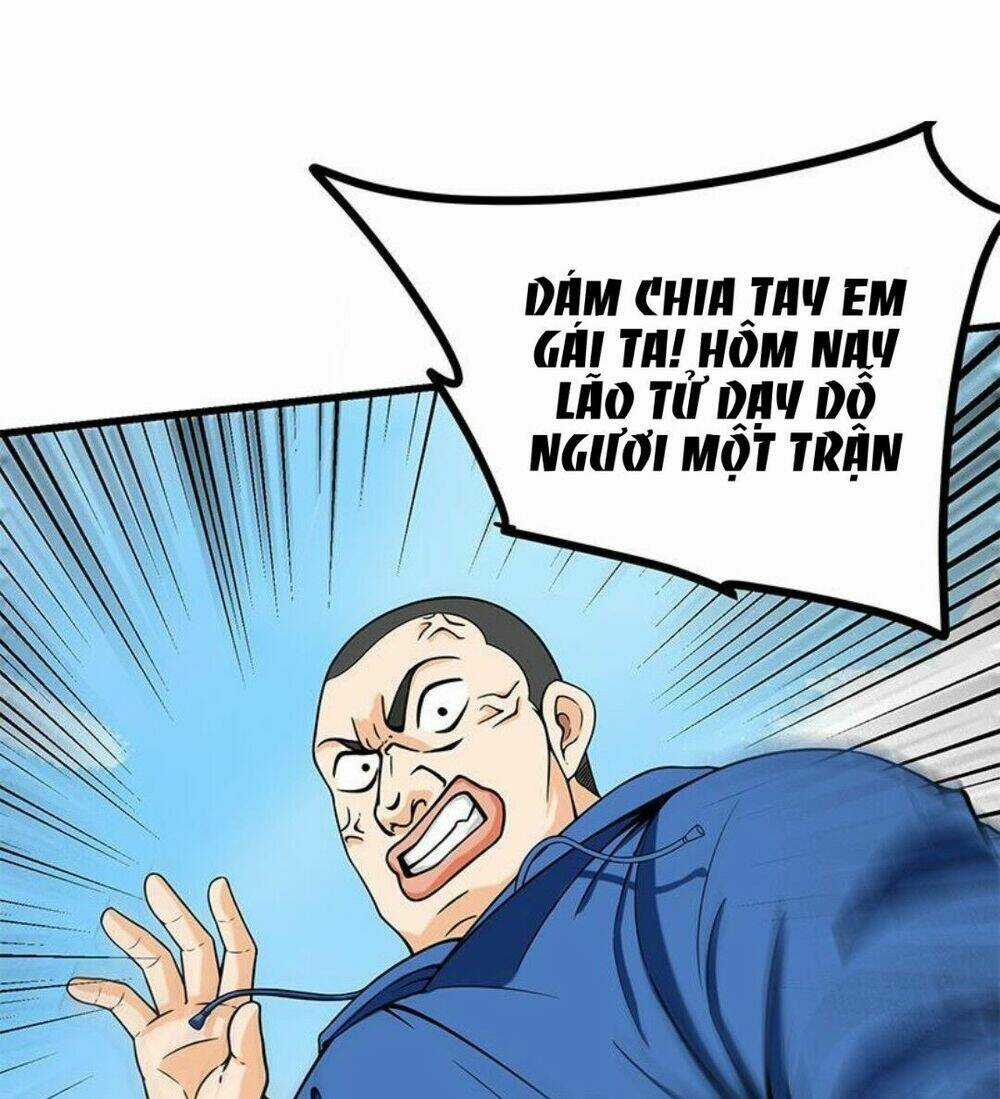 Tối Cường Khí Vận Hệ Thống Chapter 2 trang 33